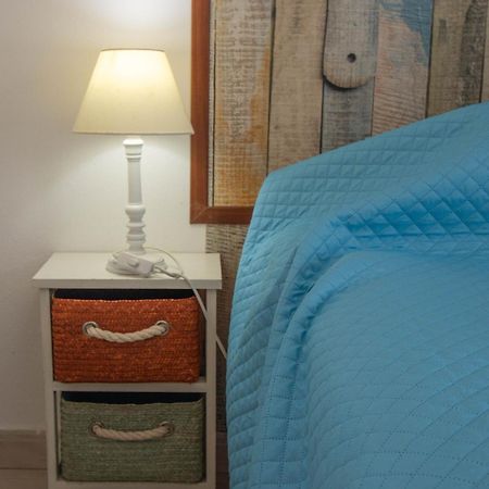 Urban Beach - A Casa Dos Sonhos Портиман Экстерьер фото