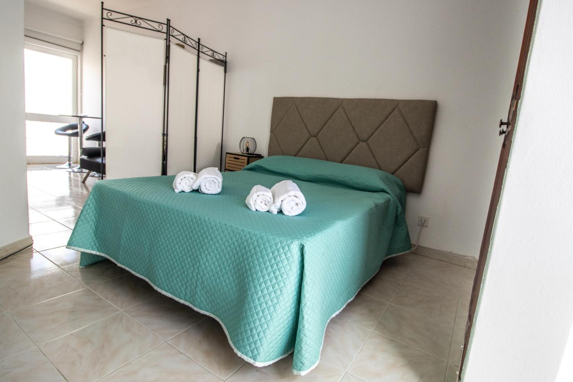 Urban Beach - A Casa Dos Sonhos Портиман Экстерьер фото